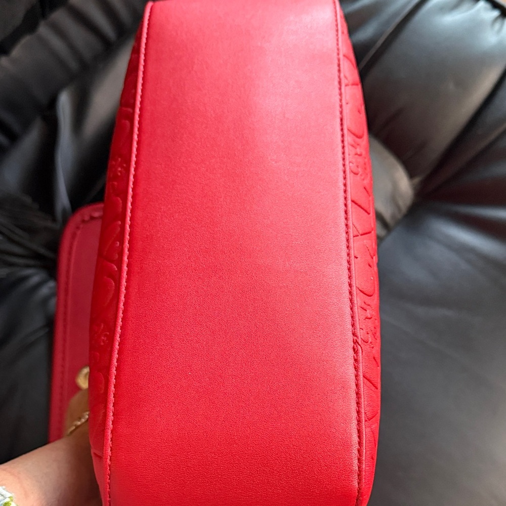 Christian Lacroix Crossbody Bag NWT - Picture 6 of 10